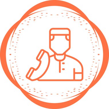 kullanıcı simgesi çizimi 