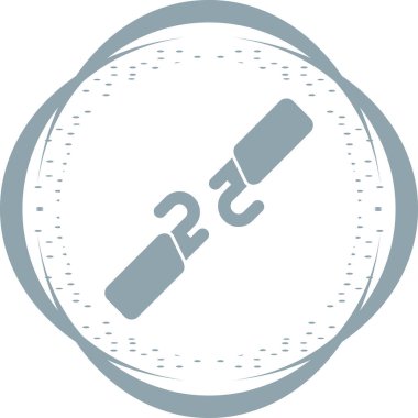 Kırık Kablo 'nun temel doğrusal çizimi