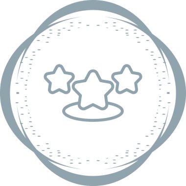 vektör ağ simgesi Örnek, illüstrasyon 