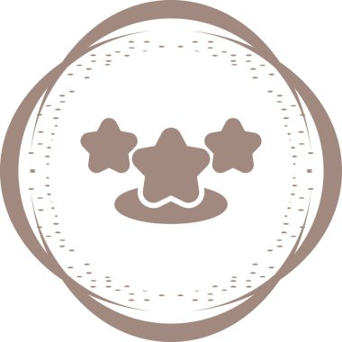 vektör ağ simgesi Örnek, illüstrasyon 