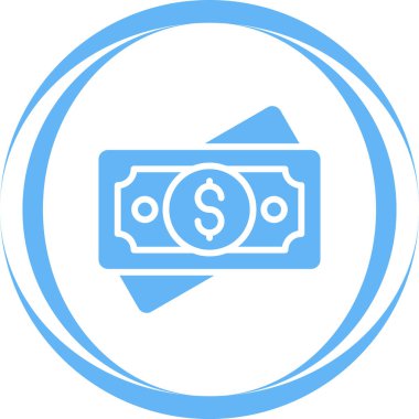 Nakit. Web simgesi basit illüstrasyon 