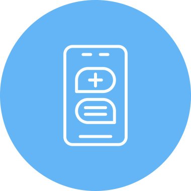 Online simge vektör çizim