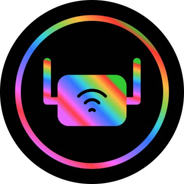 Wi-Fi Aralığı Eklentisi, vektör biçimi