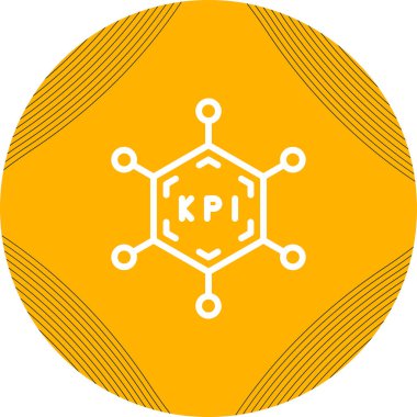 Anahtar Performans Göstergelerinin temel doğrusal görüntüsü