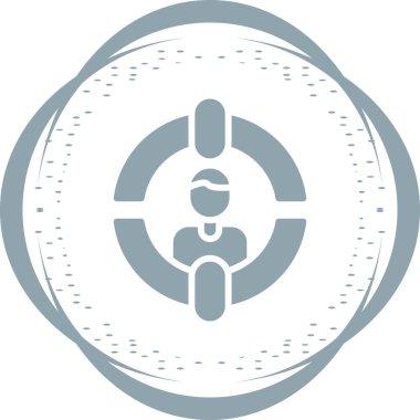 Müşteri Bölümünün temel doğrusal resmi