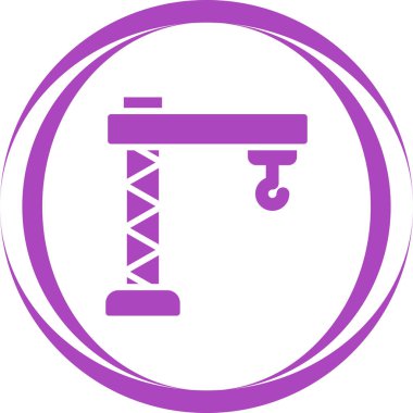 Turna yemeğinin vektör çizimi