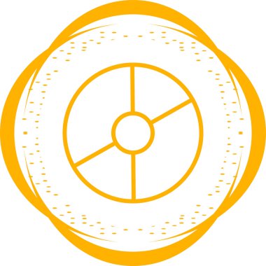 disk simge vektör çizim