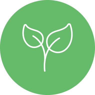 kutsal kişilerin resmi, vektör çizim yaprakları web