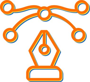 Vektör Dosya simgesi basit tasarım