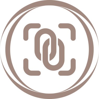 Tasarım kısıtlamaları simge vektör illüstrasyonu