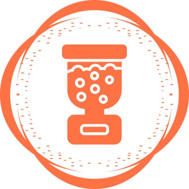 Smart Pet Feeder 'ın temel doğrusal çizimi