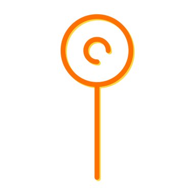 Pin Web Simgesi, Basit Resimler 