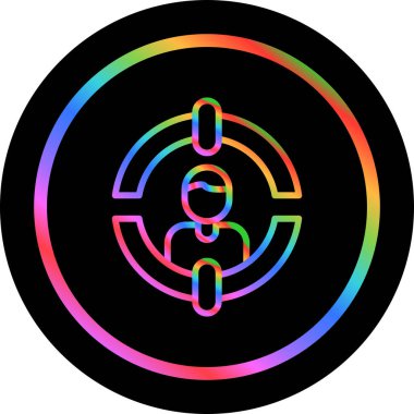 Müşteri Bölümünün temel doğrusal resmi