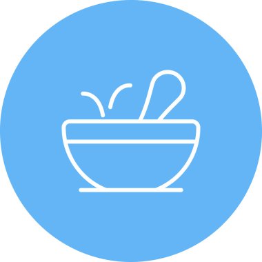 ok simgesinin vektör illüstrasyonu