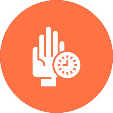 Yükleniyor. Web simgesi vektör illüstrasyonu 