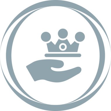 Web simgesi vektör illüstrasyonunu kazanmak