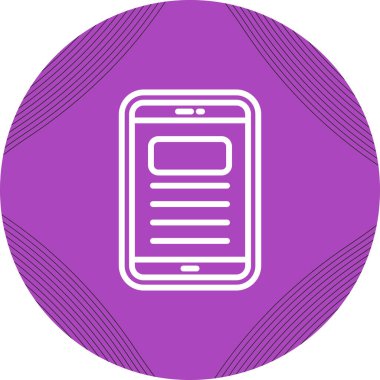 Kullanılabilirlik Testi Simge vektör çizimi 