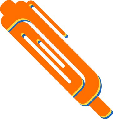 Voltaj Algılayıcı Kaleminin temel doğrusal görüntüsü