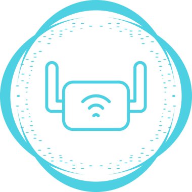 Wi-Fi Aralığı Eklentisi, vektör biçimi