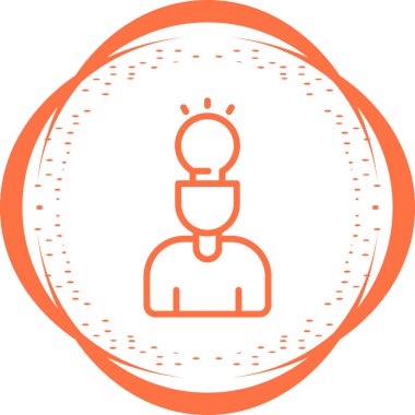 kullanıcı simgesi, vektör illüstrasyonu 