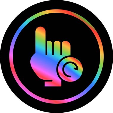 Simgeyi yeniden yükleme sanatı