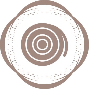 Elektrik bandının temel doğrusal çizimi