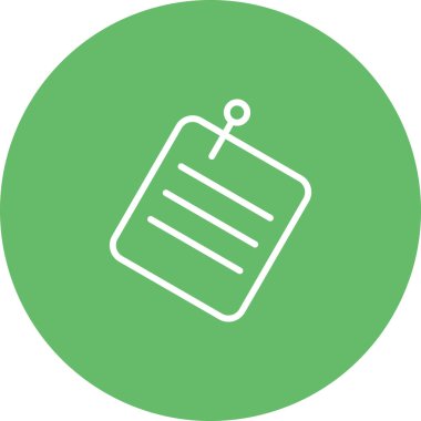 panonun vektör simgesi