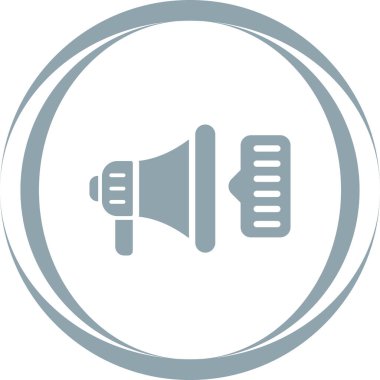 pazar web simgesi vektör illüstrasyonu