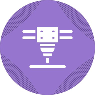 Lazer Kesme Makinesinin temel doğrusal çizimi