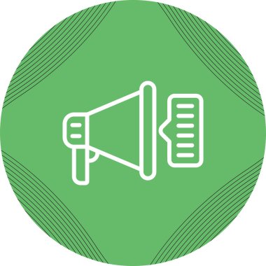 pazar web simgesi vektör illüstrasyonu