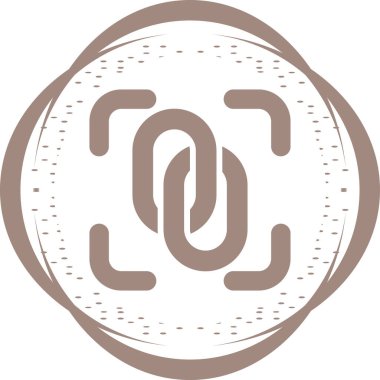 Tasarım kısıtlamaları simge vektör illüstrasyonu