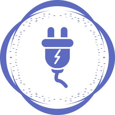 Dolgu simgesi, vektör illüstrasyonu 