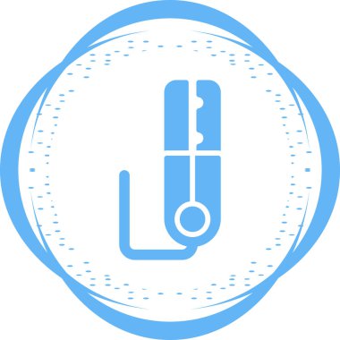 Zemin Kıskacının temel doğrusal görüntüsü