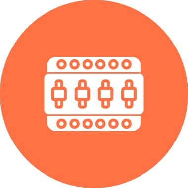 Veri transferinin temel doğrusal çizimi