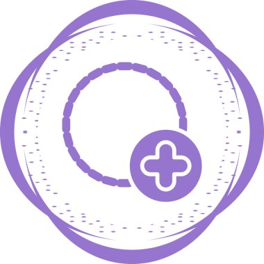 Seçim web simgesi vektör illüstrasyonuName