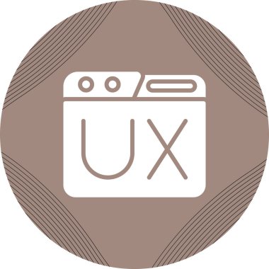 Kullanıcı Deneyimi 'nin temel doğrusal çizimi