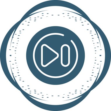 Hızlı ileri düğme resimlemesini özetle 