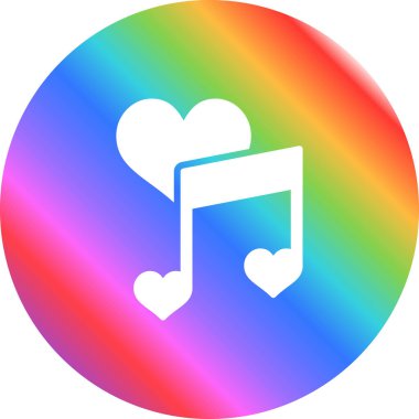 müzik Not vektör çizim