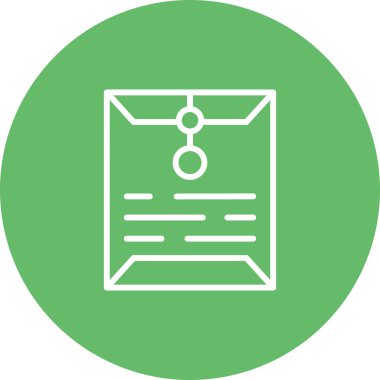 Modern eğitim ve eğitim kavramının vektör illüstrasyon simgesi