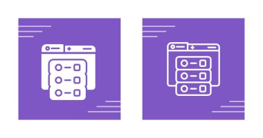 Akıllı telefon vektör illüstrasyonlu cep telefonu
