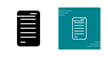 Siyah çizgi kağıt belge simgesi beyaz arkaplanda izole edildi. Kağıt belge. Kontrol listesi işareti. İş konsepti. Çember düğmesi. vektör