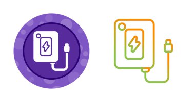 Beyaz arkaplanda siyah hat akıllı telefon ve alarm simgesi izole edildi. Akıllı telefon sistemi. Alarm simgesi. Simgeleri renklendir. vektör illüstrasyonu