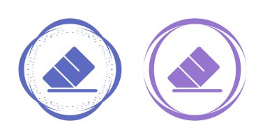 Lastik ağ simgesi vektör illüstrasyonu