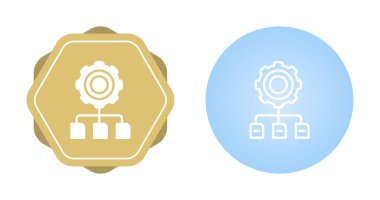 ağ simgelerini yapılandırName 