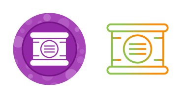 Kablo Bağlantısı Kayganlaştırıcı simgeleri ayarlandı, vektör illüstrasyonu 