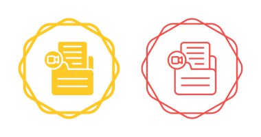 dosya belgesi simgesi. dosya dosyası. belge vektör simgesi. belge dosya işareti. belge simgesi. Klasik belge simgesi. vektör