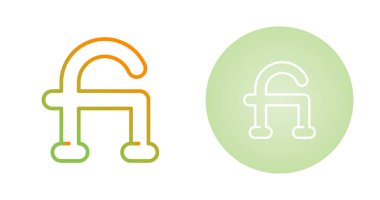 Bağlanma web simgeleri ayarlandı, vektör illüstrasyonu 