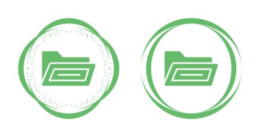 Dosyalar. Web simgeleri basit resimleme