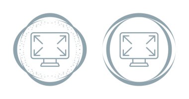 seo modern simgelerinin vektör illüstrasyonu            