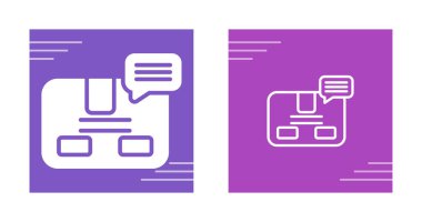 Bilgisayar klavyesi resimlemesi kullanarak sohbet etmek